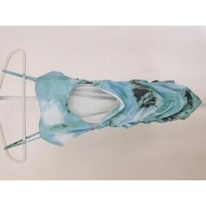 Tiger Mist-Small Dress